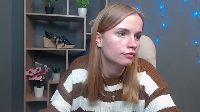 MargaritaKiss online show from December 2025 08:04:02 PM