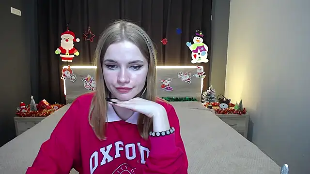 MargaritaKiss online show from December 2025 08:06:02 PM