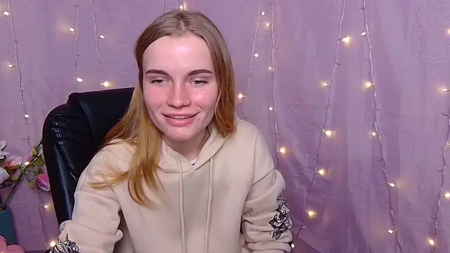 MargaritaKiss online show from February 2026 07:43:01 PM