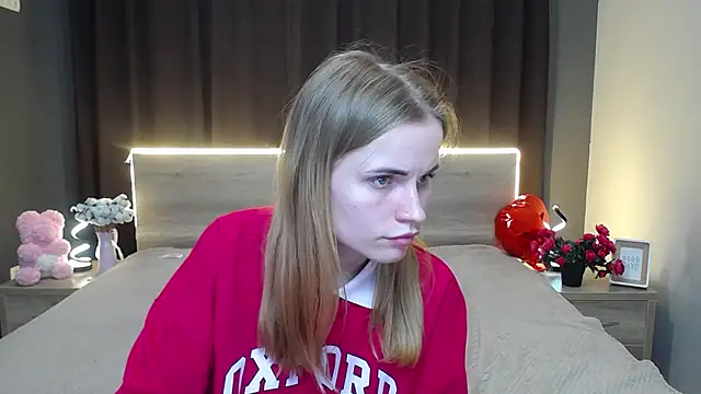 MargaritaKiss online show from February 2026 09:03:02 PM