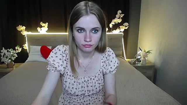 Snapshot of MargaritaKiss chatting on May 2026 07:30:02 PM MargaritaKiss online show from May 2026 07:30:02 PM