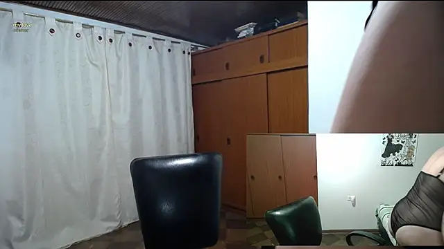 wandarubio online show from January 2025 12:48:02 AM