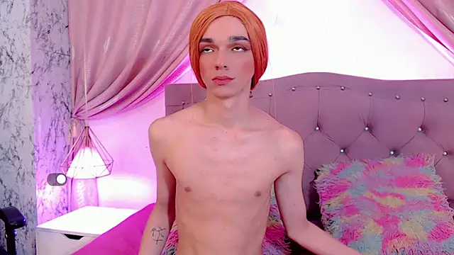 Snapshot of SexyJuliii21 chatting on December 2024 03:08:02 AM SexyJuliii21 online show from December 2024 03:08:02 AM