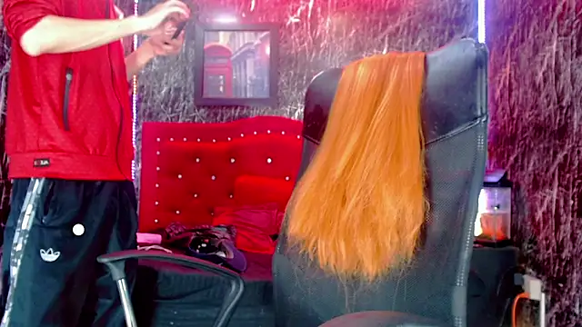 Snapshot of SexyJuliii21 chatting on December 2024 03:40:01 AM SexyJuliii21 online show from December 2024 03:40:01 AM