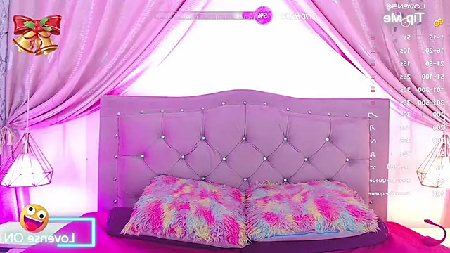 Snapshot of SexyJuliii21 chatting on January 2025 03:26:01 AM SexyJuliii21 online show from January 2025 03:26:01 AM