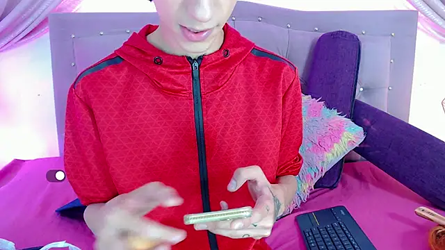 Snapshot of SexyJuliii21 chatting on January 2025 02:46:02 AM SexyJuliii21 online show from January 2025 02:46:02 AM