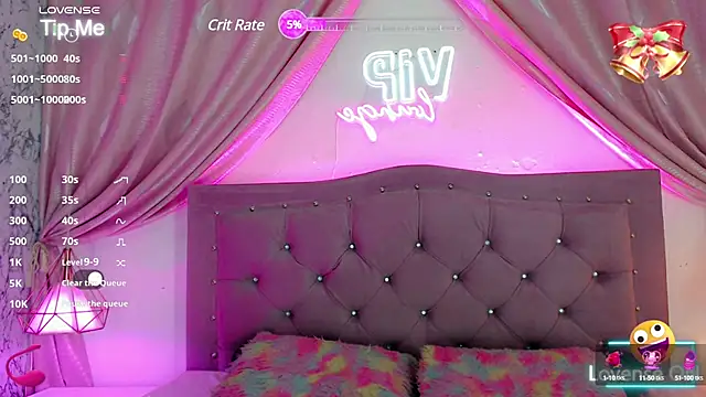 Snapshot of SexyJuliii21 chatting on January 2025 03:23:02 AM SexyJuliii21 online show from January 2025 03:23:02 AM