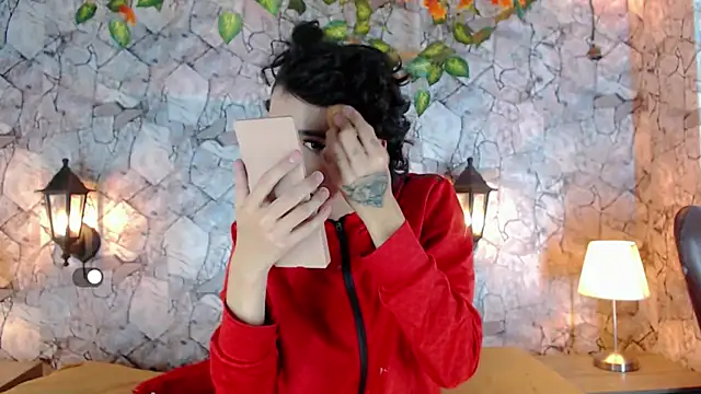 Snapshot of SexyJuliii21 chatting on January 2025 11:05:02 PM SexyJuliii21 online show from January 2025 11:05:02 PM