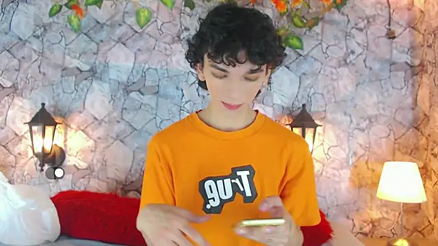 Snapshot of SexyJuliii21 chatting on January 2025 03:27:02 AM SexyJuliii21 online show from January 2025 03:27:02 AM