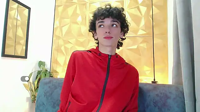 Snapshot of SexyJuliii21 chatting on February 2025 02:49:01 PM SexyJuliii21 online show from February 2025 02:49:01 PM