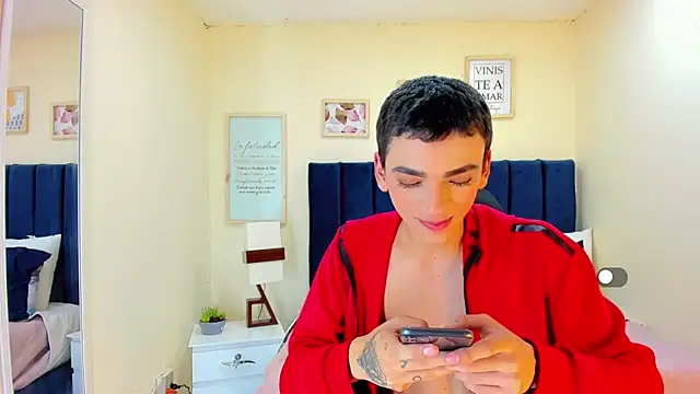 Snapshot of SexyJuliii21 chatting on September 2025 08:54:01 PM SexyJuliii21 online show from September 2025 08:54:01 PM