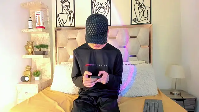 Snapshot of SexyJuliii21 chatting on September 2025 08:23:02 PM SexyJuliii21 online show from September 2025 08:23:02 PM