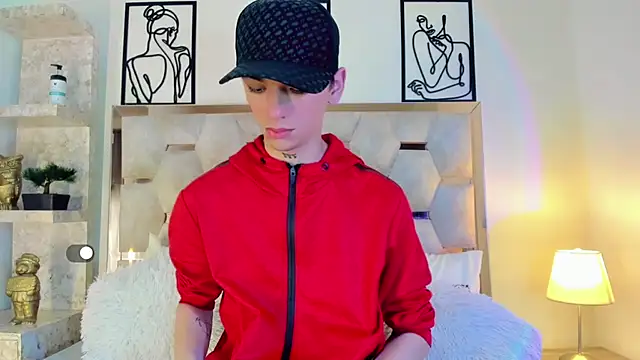 Snapshot of SexyJuliii21 chatting on October 2025 08:48:01 PM SexyJuliii21 online show from October 2025 08:48:01 PM