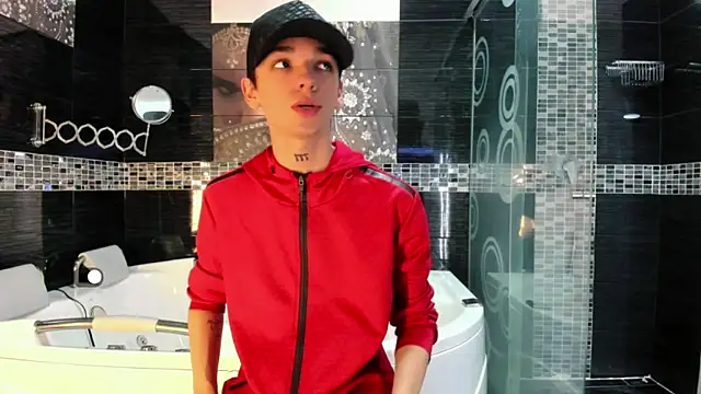 Snapshot of SexyJuliii21 chatting on October 2025 09:23:02 PM SexyJuliii21 online show from October 2025 09:23:02 PM