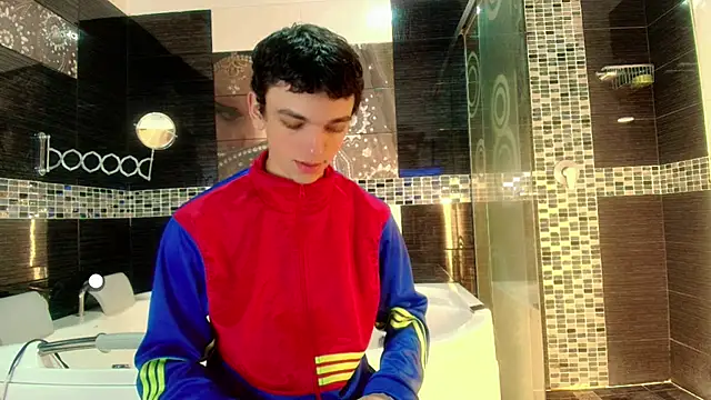 Snapshot of SexyJuliii21 chatting on November 2025 10:30:02 PM SexyJuliii21 online show from November 2025 10:30:02 PM