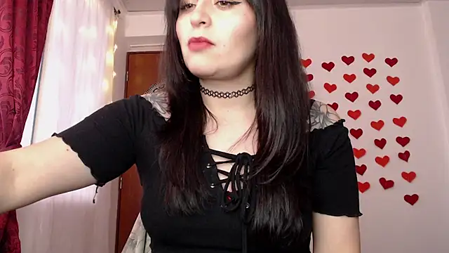 Marci owo online show from February 2025 08:48:02 PM