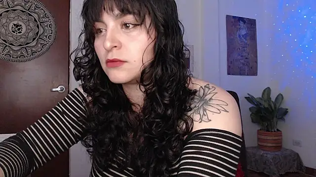 Marci owo online show from February 2025 12:21:02 AM