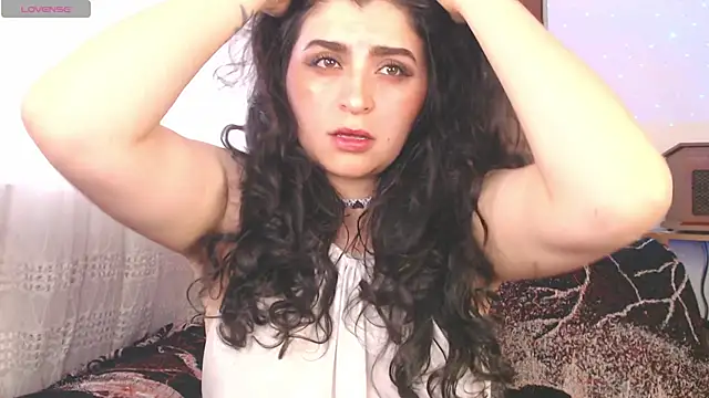 Marci owo online show from October 2025 06:16:01 PM