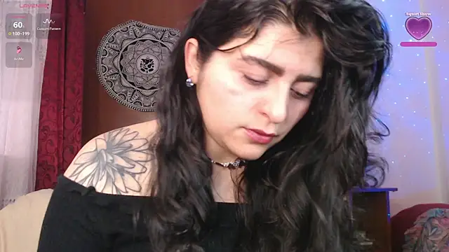 Marci owo online show from October 2025 01:45:01 PM