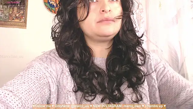 Marci owo online show from July 2026 01:50:01 PM