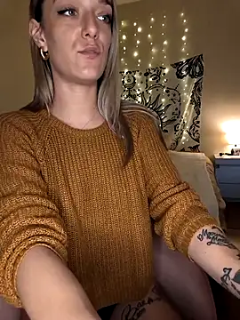 Nikiita-28 online show from November 2025 03:56:02 PM