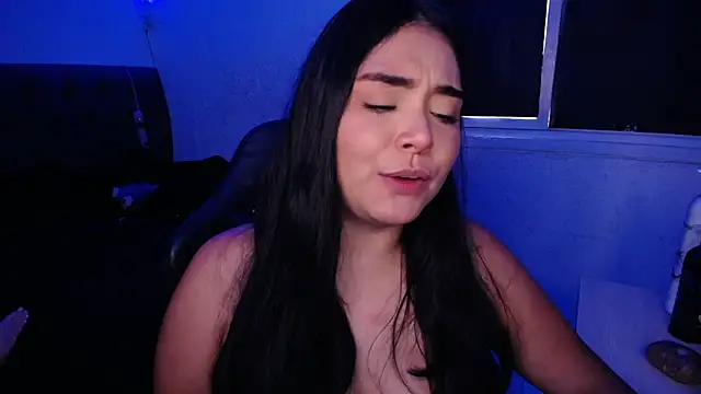 Snapshot of heetsah chatting on January 2025 09:09:02 PM heetsah online show from January 2025 09:09:02 PM