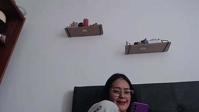 Alisha 99 online show from March 2026 06:33:01 PM