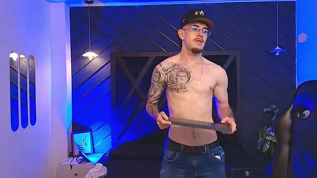 CodyWalkerR online show from March 2026 05:13:01 AM