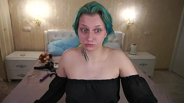 LunaaMayy online show from March 2026 03:26:02 PM