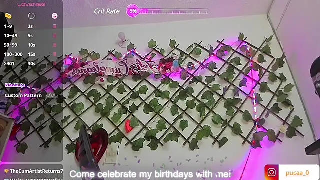 Pucaa  online show from March 2025 07:45:01 AM