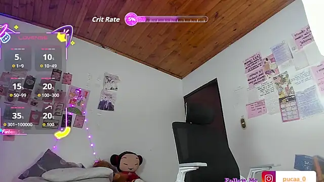 Pucaa  online show from February 2026 01:23:01 AM