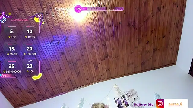 Pucaa  online show from March 2026 01:34:01 AM