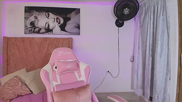 RachelStein online show from March 2026 05:57:02 AM