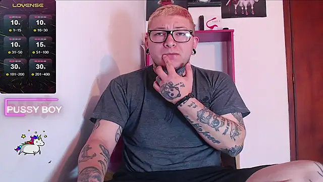 princeFtm online show from January 2025 08:09:01 PM