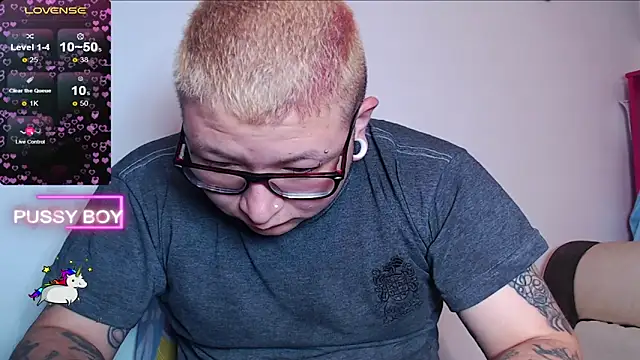 princeFtm online show from January 2025 08:49:01 PM