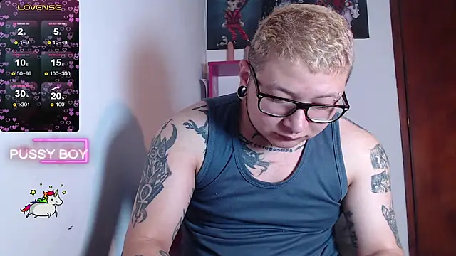 princeFtm online show from January 2025 10:10:01 PM