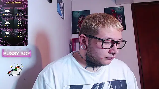 princeFtm online show from February 2025 04:25:01 PM