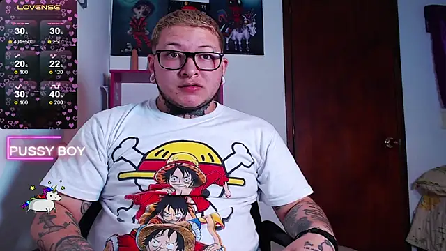 princeFtm online show from February 2025 11:55:02 PM