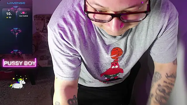 princeFtm online show from February 2025 02:48:02 PM