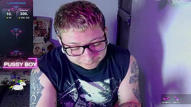 princeFtm online show from March 2025 04:44:02 PM