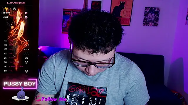 princeFtm online show from September 2025 05:18:02 PM