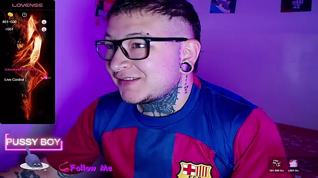 princeFtm online show from November 2025 03:43:02 PM