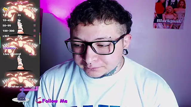 princeFtm online show from December 2025 03:17:01 PM