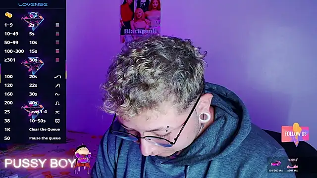 princeFtm online show from January 2026 01:05:02 PM