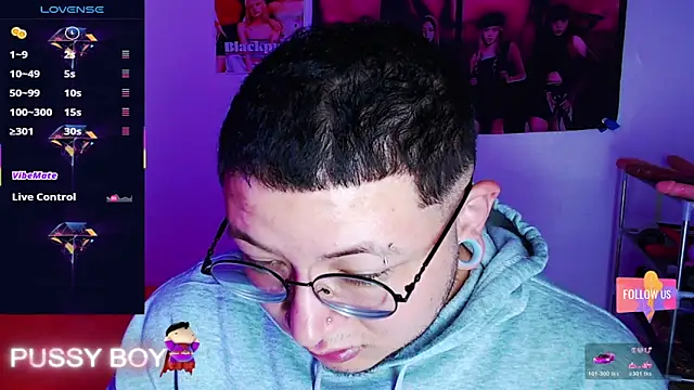 princeFtm online show from May 2026 01:29:01 PM