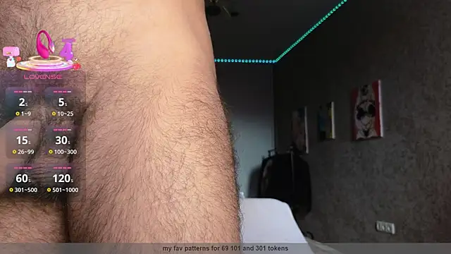 bebrochka41  online show from April 2026 11:59:01 AM