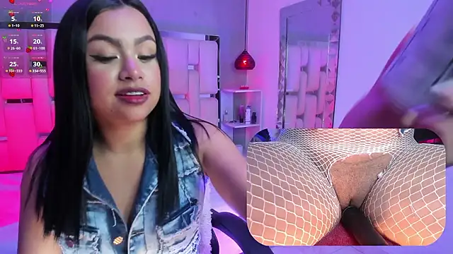 Snapshot of Alice_Roys chatting on March 2026 02:01:01 PM Alice Roys online show from March 2026 02:01:01 PM