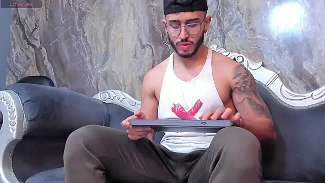 Liam Kleiin online show from February 2025 11:40:02 AM