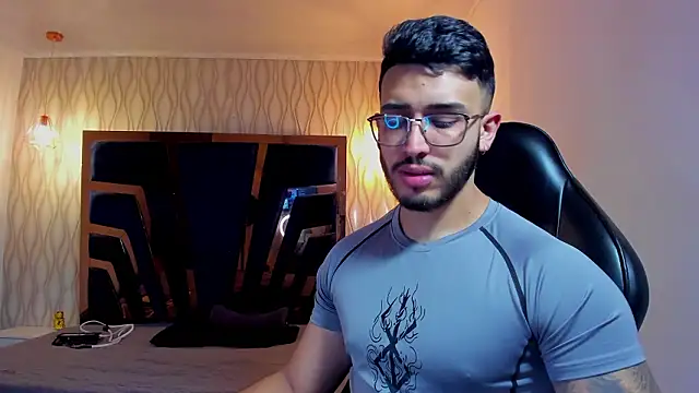 Liam Kleiin online show from March 2026 11:27:02 AM