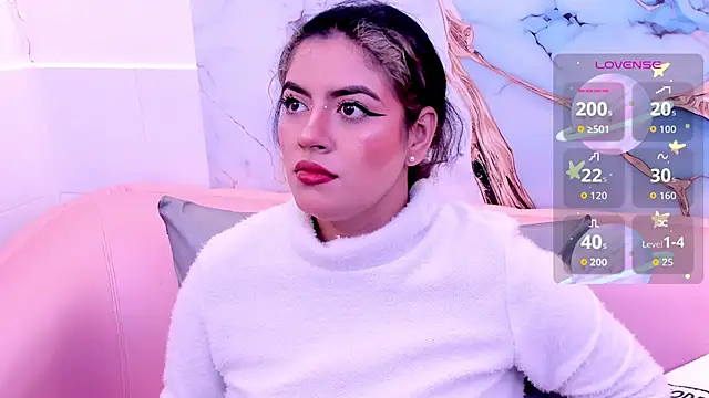 taylor cupper online show from November 2025 03:51:01 AM